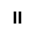 Logo da ElevenLabs