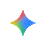 Logo do Gemini