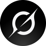 Logo do Grok