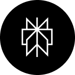 Logo do Perplexity