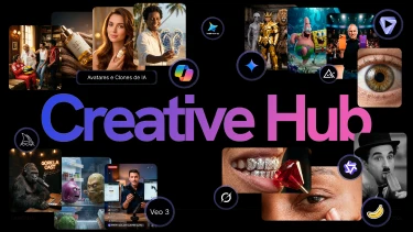 Creative Hub