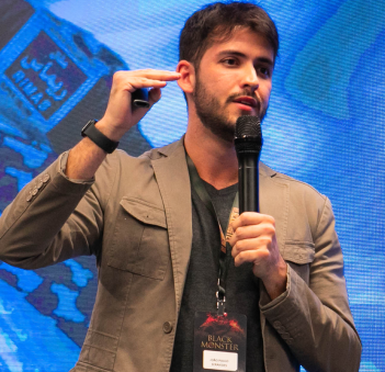 João Paulo Serakides